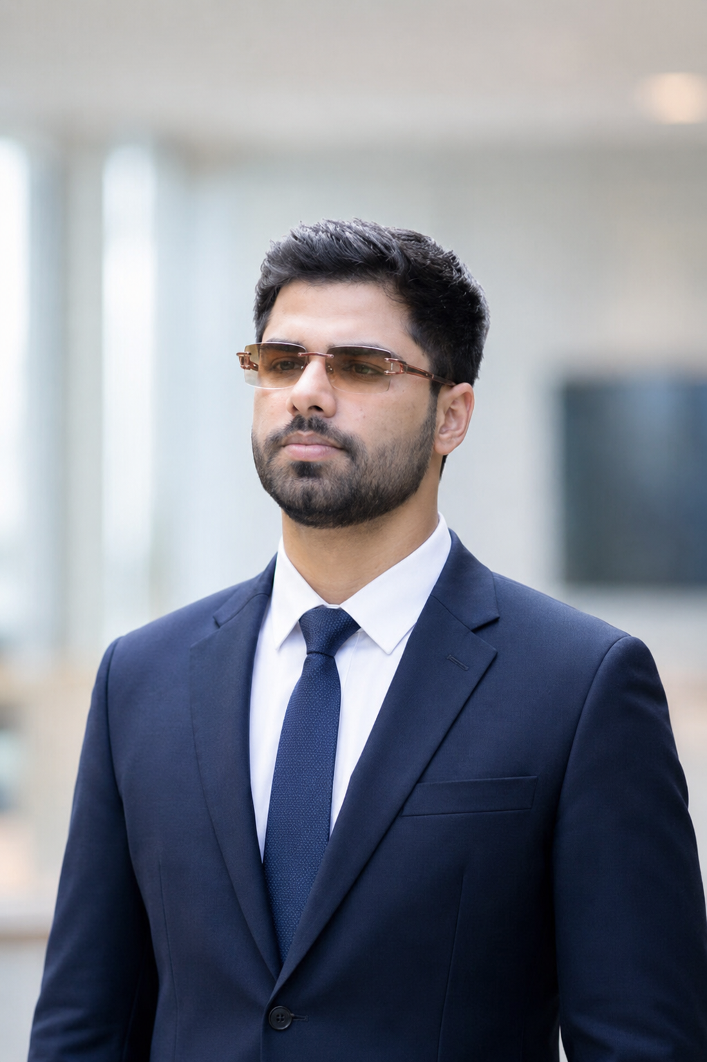 Sarmad Aslam